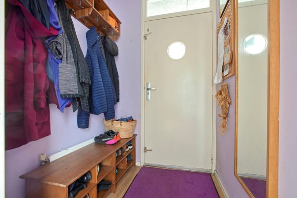 Medium property photo - Douwes Dekkerstraat 17, 1053 SW Amsterdam